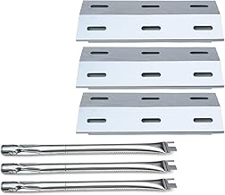 Direct Store Parts Kit DG103 Replacement for Ducane Gas Barbecue Grill 30400040,3200,3400 Grill Burners & Heat Plates - Image 1