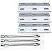 Direct Store Parts Kit DG103 Replacement for Ducane Gas Barbecue Grill 30400040,3200,3400 Grill Burners & Heat Plates - Image 2