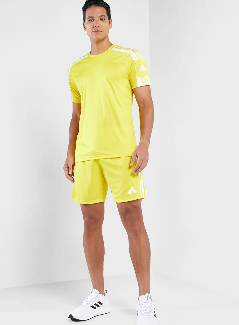Adidas Squadra 21 T-Shirt