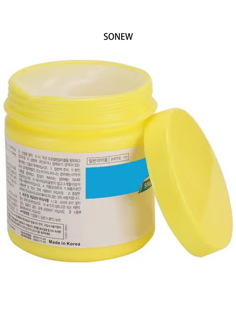 Numbing Cream - 25.8% More Absorption and Numb - Anesthetic Cream - Tattoo Numbing Cream - Lidocaine Cream - Jcain