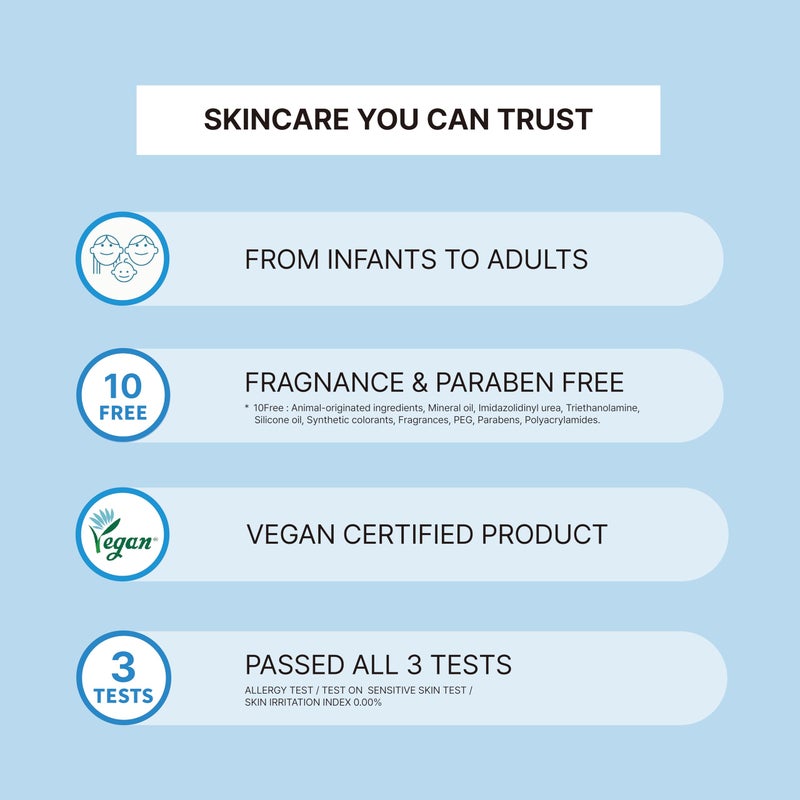 Illiyoon جل إيللييون سيراميد أتو المهدئ 175 مل (5.91 أونصة) | لوشن جل مرطب عالي للجلد المتعب والجاف - Image 4