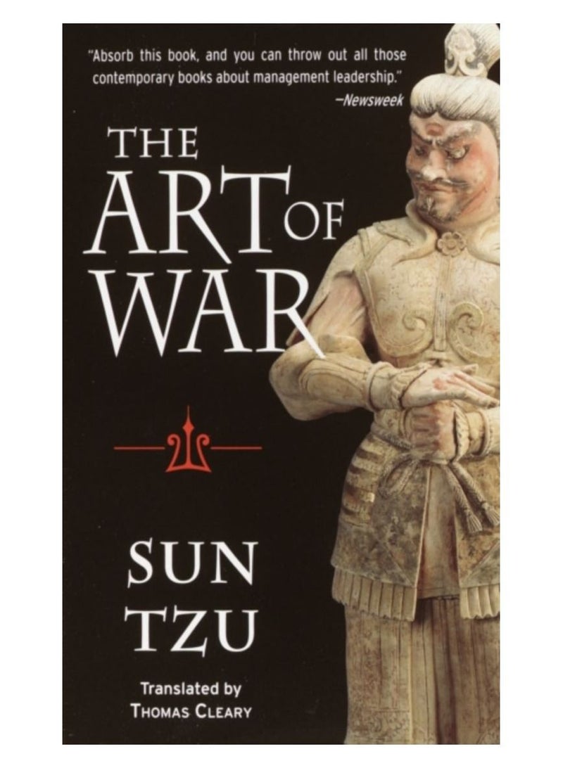 The Art of War - Image 1