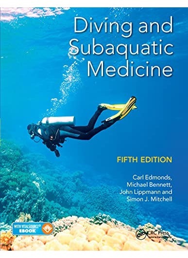 Diving And Subaquatic Medicine 