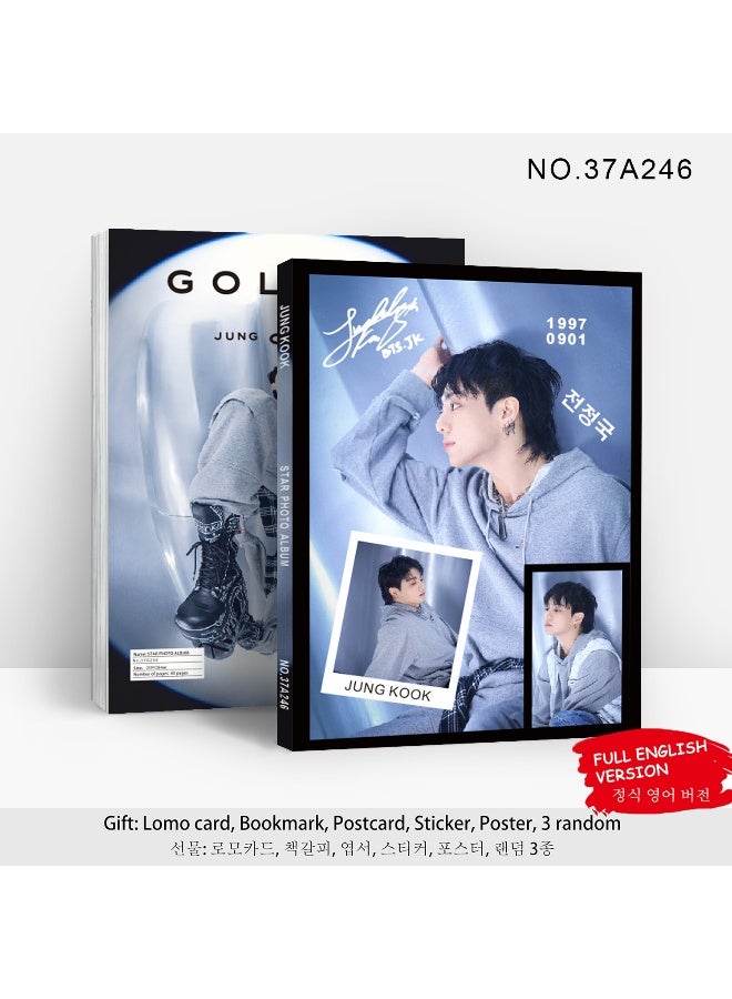 Surrounding Hd Photo Album Jung Kook Star Photo Album - Image 2