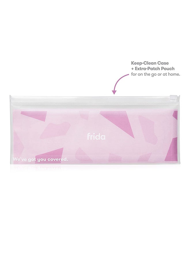 Frida Mom C-Section Silicone Scar Patches - 6 ct - Image 4