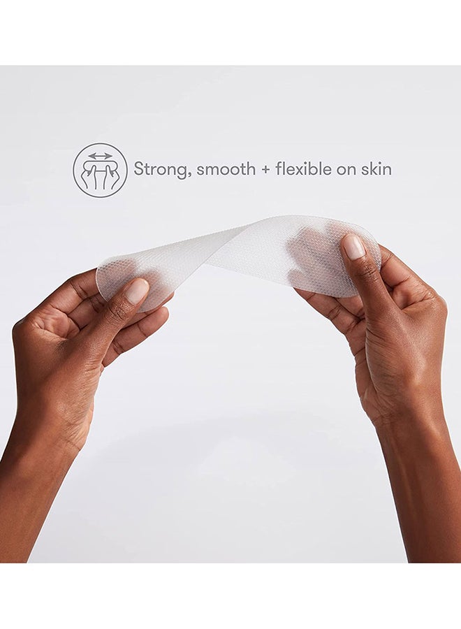 Frida Mom C-Section Silicone Scar Patches - 6 ct - Image 3
