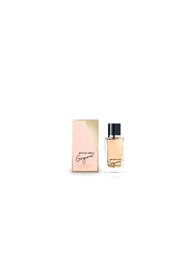 Michael Kors Gorgeous! EDP 50 Ml  - Image 1