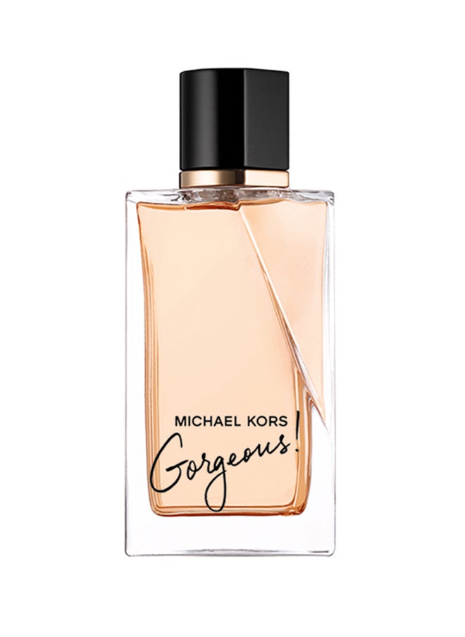 Michael Kors - Gorgeous! EDP 50 Ml - Image 1