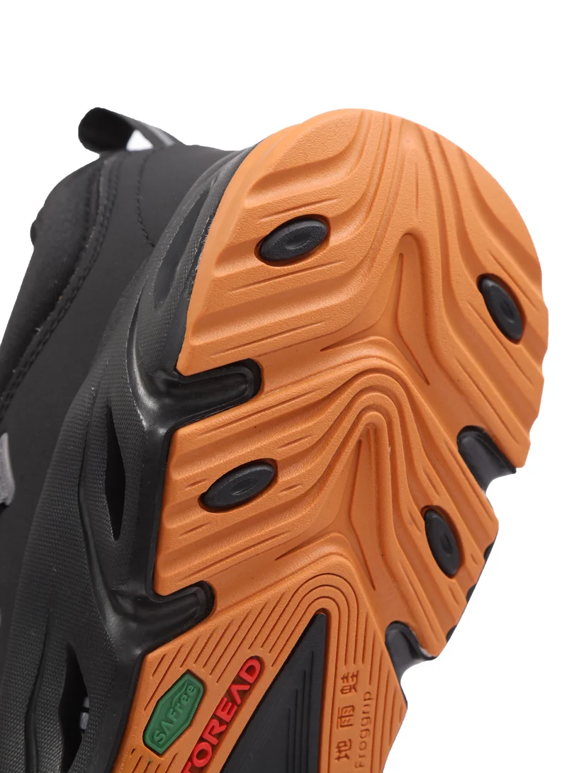 TOREAD Men's TFEEAM81355 Spring/Summer Stream Shoes