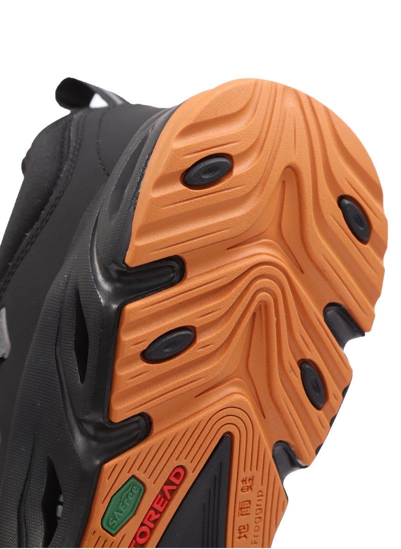 TOREAD Men's TFEEAM81355 Spring/Summer Stream Shoes  - Image 5