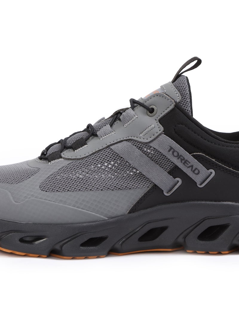 TOREAD Men's TFEEAM81355 Spring/Summer Stream Shoes  - Image 1