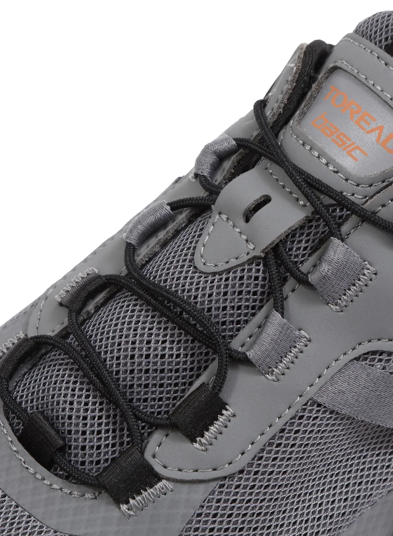 TOREAD Men's TFEEAM81355 Spring/Summer Stream Shoes