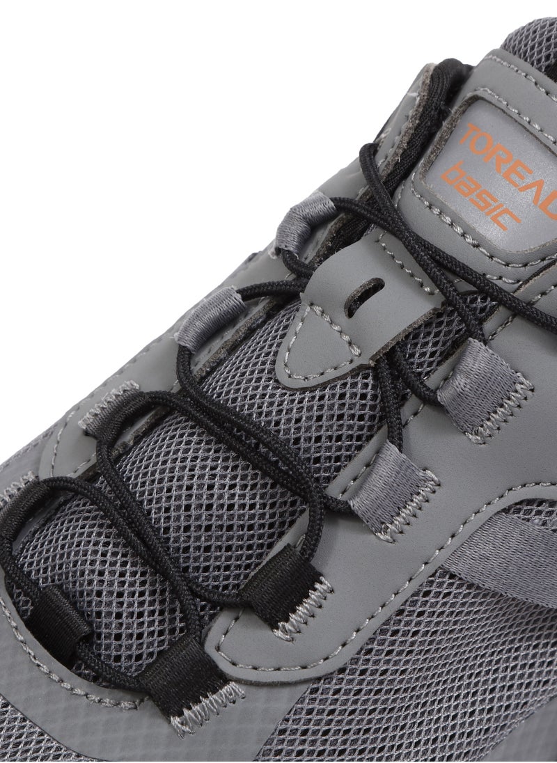 TOREAD Men's TFEEAM81355 Spring/Summer Stream Shoes  - Image 4