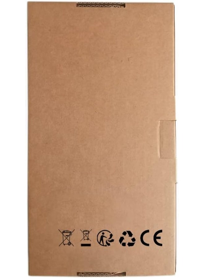 Laptop Battery Replacement Compatible with HP – 14.4V – Models 633807-001 / 633734-141 / 633734-151 - Image 4