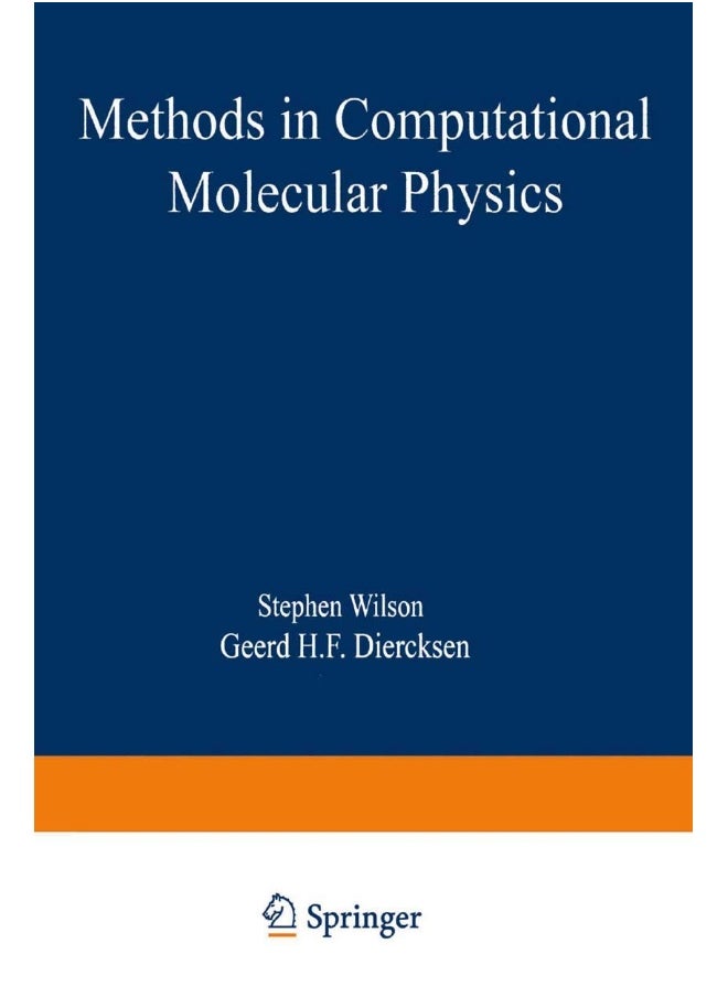 Methods in Computational Molecular Physics 