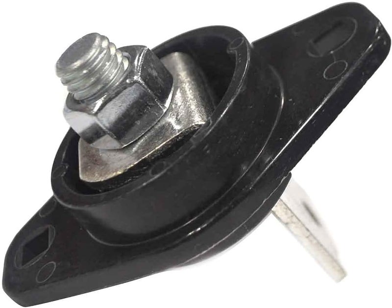 Miller 241433 Terminal Power Output Black