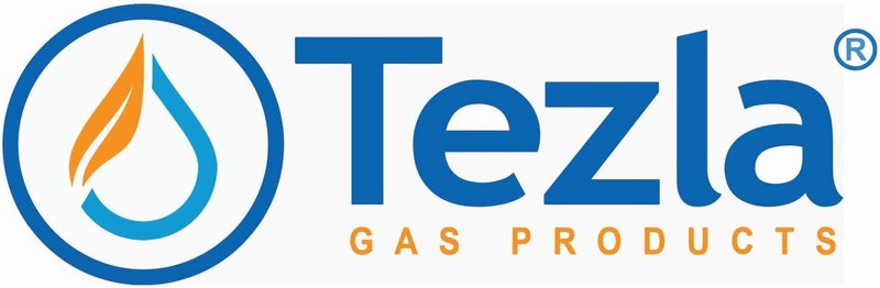 Tezla Set of 5 LPG Jets Injectors Cooker Hob Nozzles Conversion To LPG Propane Butane - Image 3
