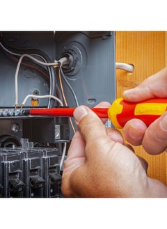 Sata SATA ST09303 7-Piece T-Series VDE Insulated Screwdriver Set  - Image 4