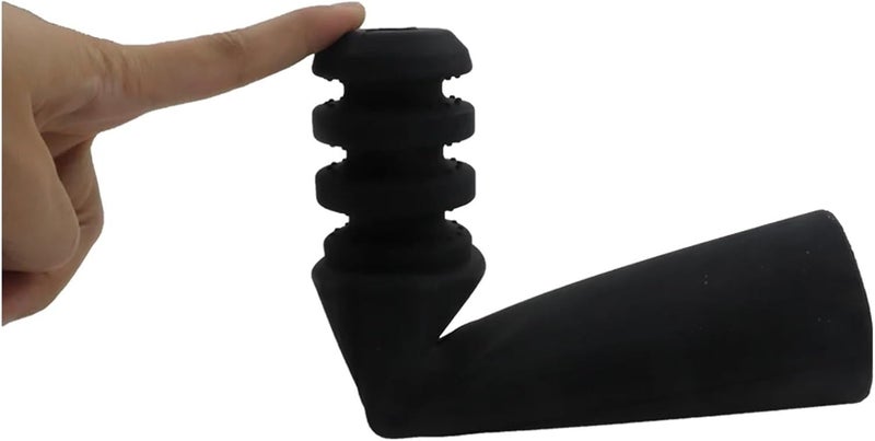 Vuzmode Rear Dust Cover for Nissan TIIDA - Image 5