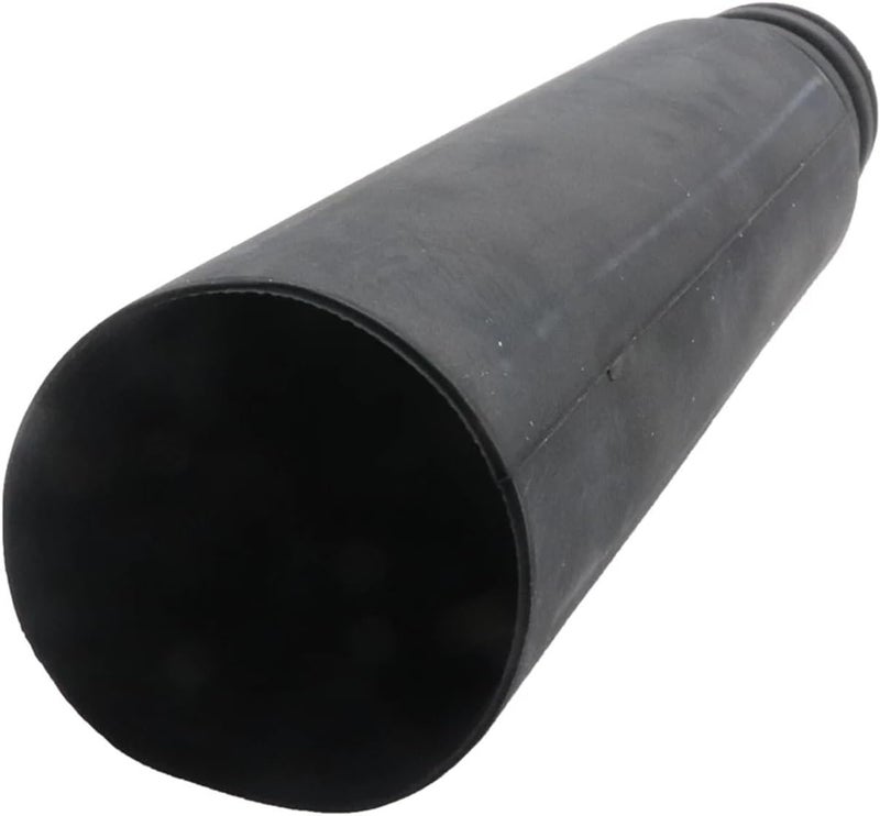 Vuzmode Rear Dust Cover for Nissan TIIDA - Image 3