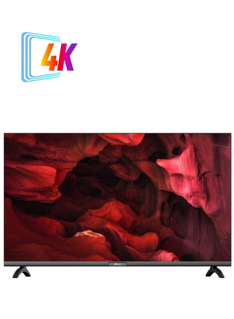 Oscar 65-inch Smart TV with WebOS 60Hz OS65LW4KM - Image 3