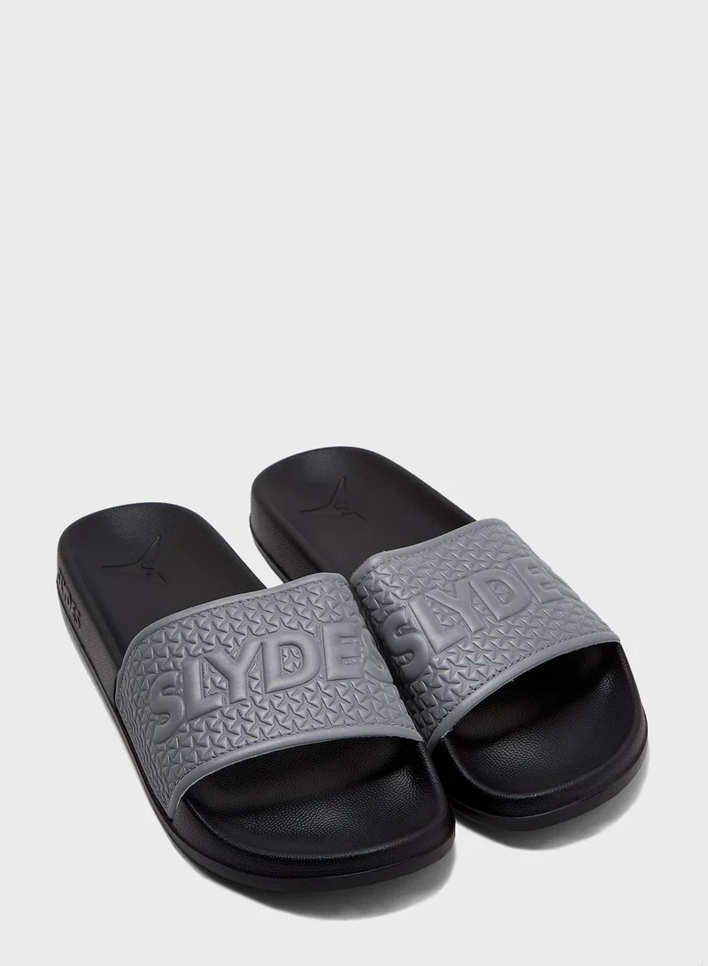 SLYDES Bolt Slides