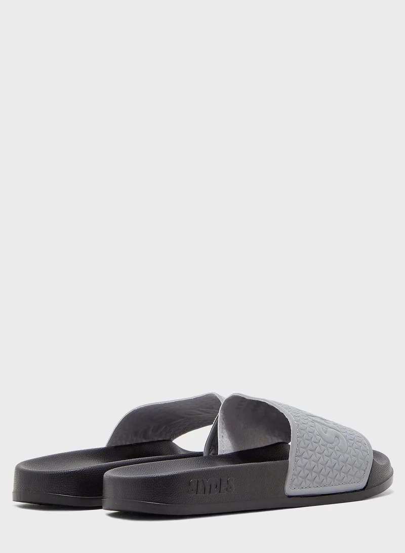 SLYDES Bolt Slides