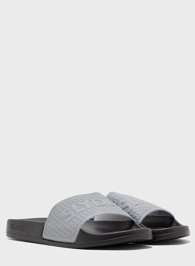 SLYDES Bolt Slides