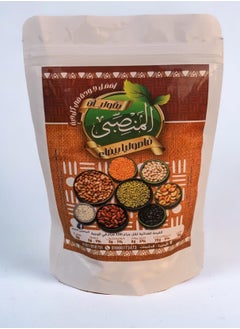 ماركة غير محددة فاصولياء بيضاء 500 جرام  - Image 1