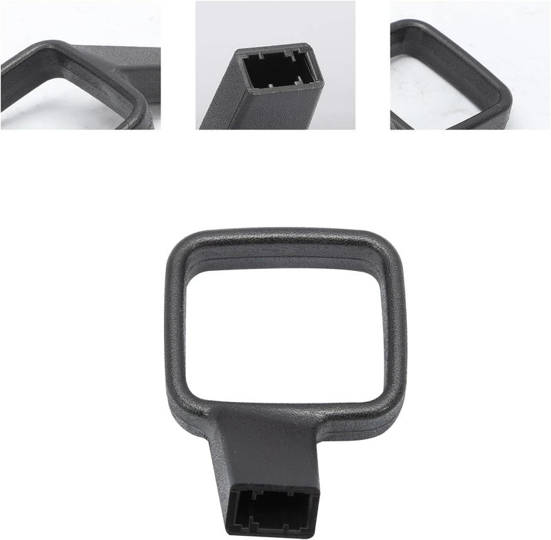 Vuzmode Left Seat Adjustment Handle Lever for Mercedes-Benz - Image 3