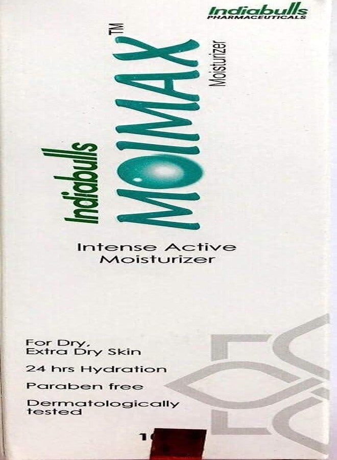 ULTRADIVEX Moimax Intense Moisturizer, Pack of 2, 100gm - Image 2