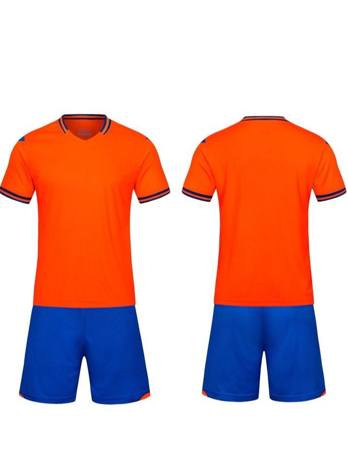 Generic - 2-Piece Football Jersey Sports Set - Image 1