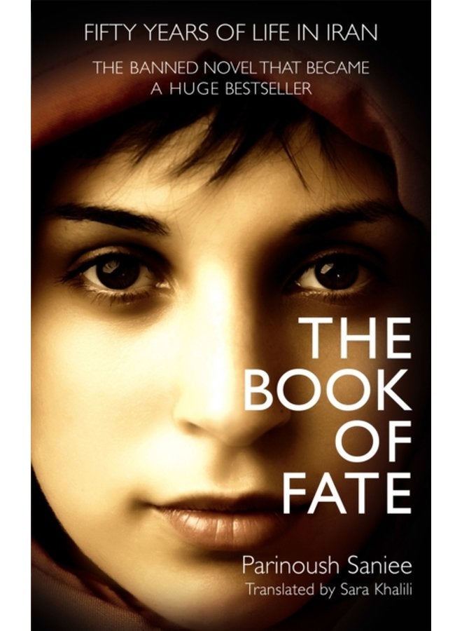 The Book of Fate - Paperback