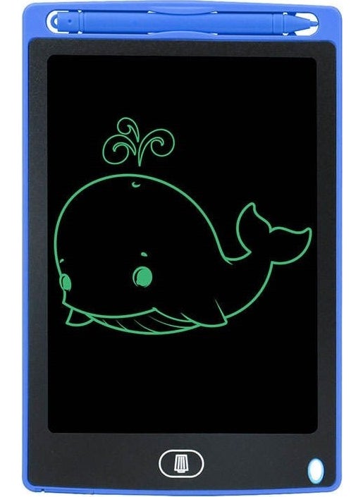 CONCORD CWT12 12 Inch Graphic Note Writing, Drawing and Painting Writing Board Educational Tablet  - Image 1