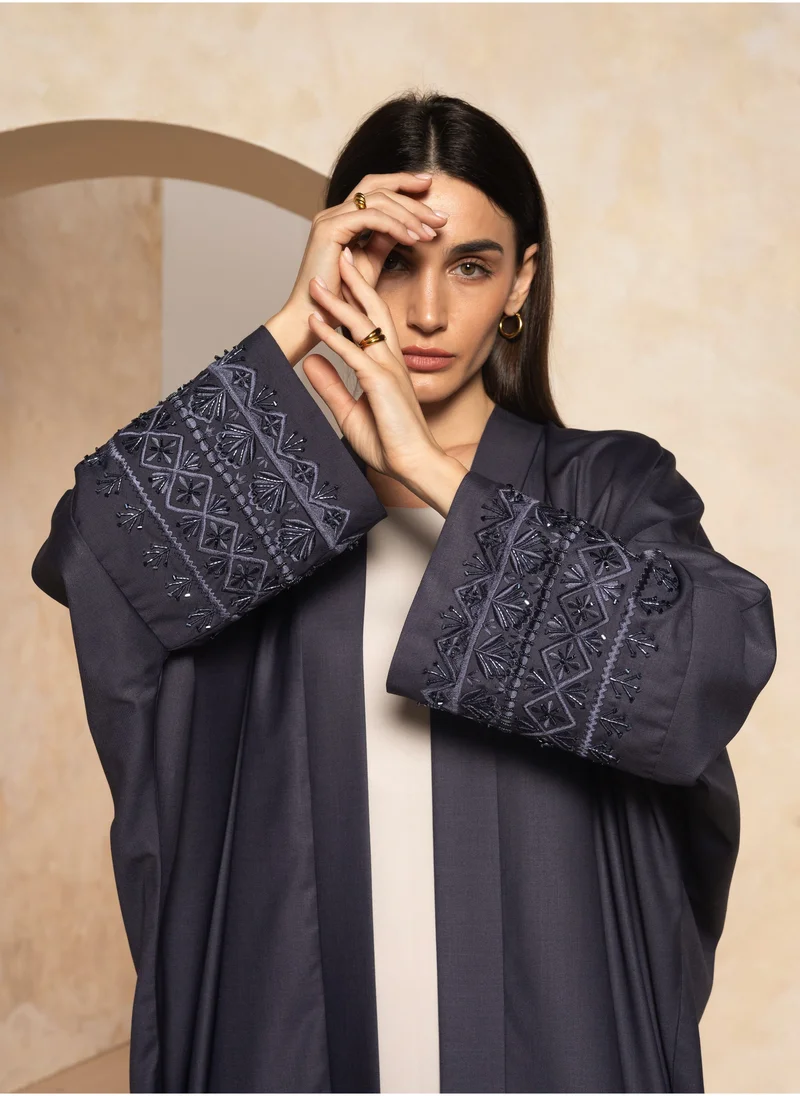 TELAL FEMINA OCEANIC MAJESTY ABAYA