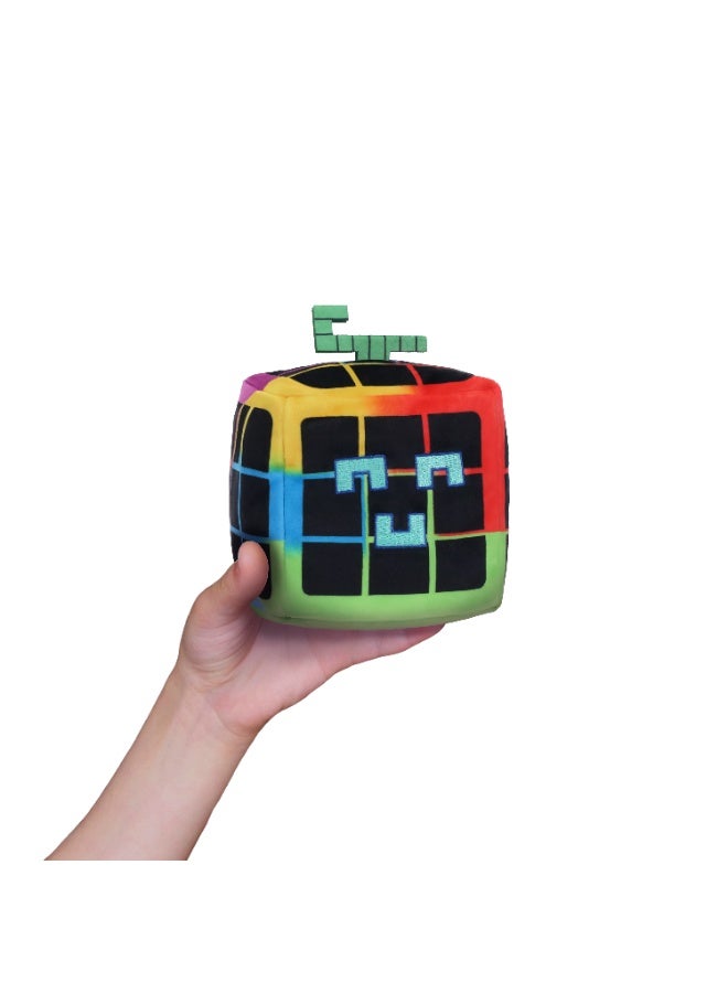 Blox Fruits دميّة قماشية قابلة للجمع غامضة 4 بوصات سلسلة 3، قطعة واحدة متنوعة (قد يختلف النمط واللون) | رمز DLC متضمن! | دميّة قماشية قابلة للجمع | دمية ناعمة | صندوق عشوائي | دميّة غامضة | دميّة مفاجئة | مثالية للأطفال، اللاعبين وجامعي التحف. - Image 5