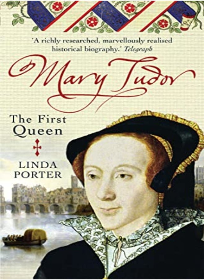 Mary Tudor 