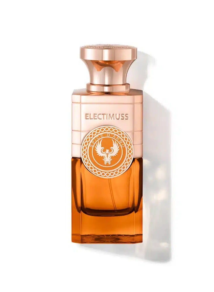 Electimuss Summanus Pure 100 ml Parfum Unisex
