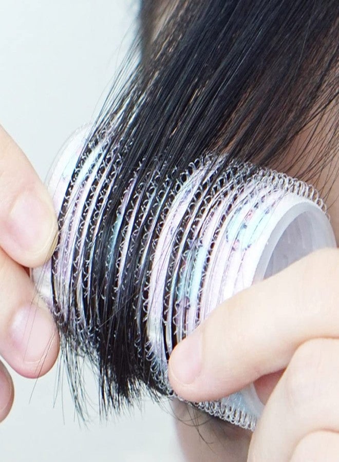 BT21 Minini Hair Roll, Cute Character Hair Rollers (RJ) - Image 3