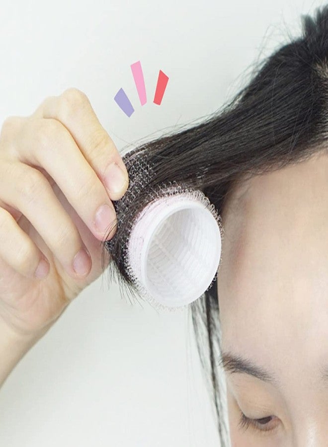 BT21 Minini Hair Roll, Cute Character Hair Rollers (RJ) - Image 2