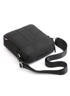 Tommy Hilfiger Plus Tommy Hilfiger Handbag For Men, Black  - Image 3