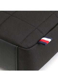 Tommy Hilfiger Plus Tommy Hilfiger Handbag For Men, Black  - Image 4