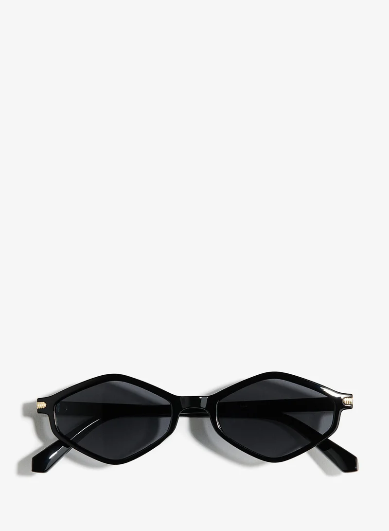 H&M Polarised sunglasses