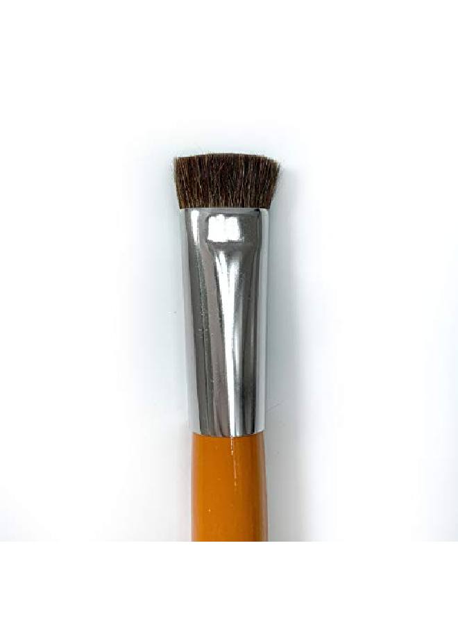 Cover Your Gray بودرة تعبئة بني متوسط (عبوة من 6) - Image 4