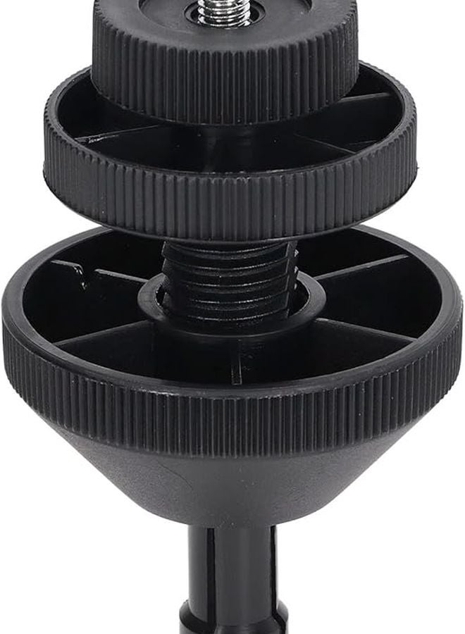 ABS Metal Clutch Alignment Tool Kit for Single Plate Vehicles Under 5 Tons - Image 1