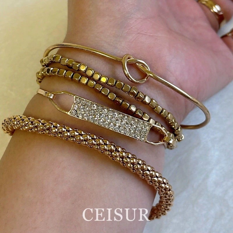 Vintage Bracelet Set - Image 4
