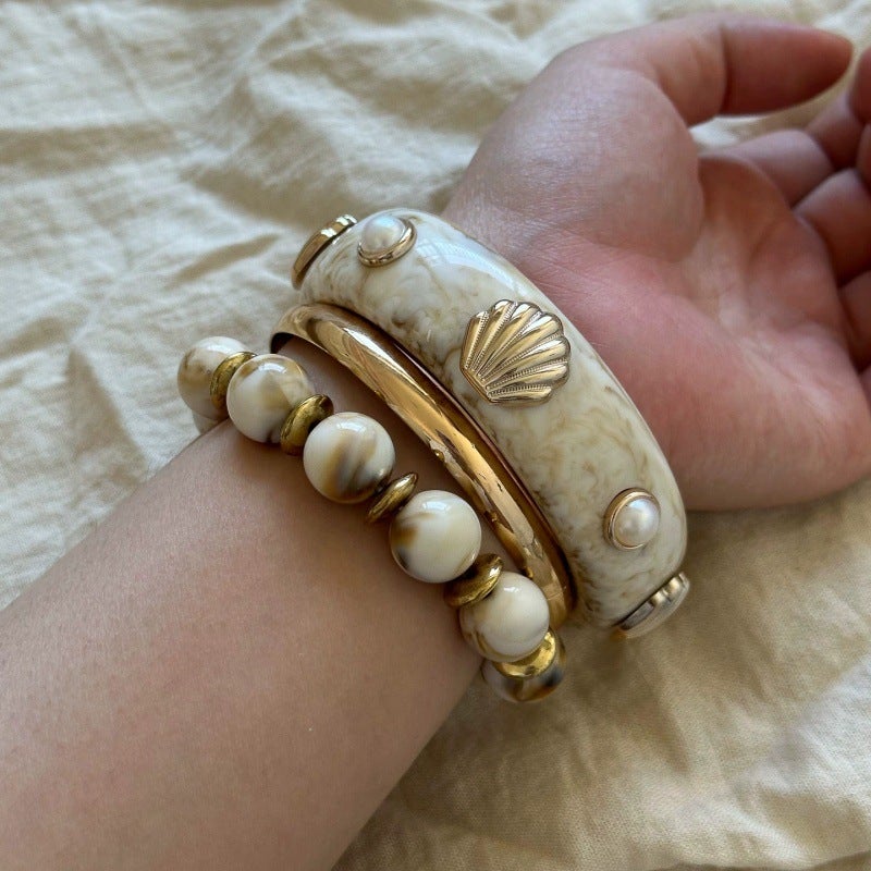 Vintage Bracelet Set - Image 3