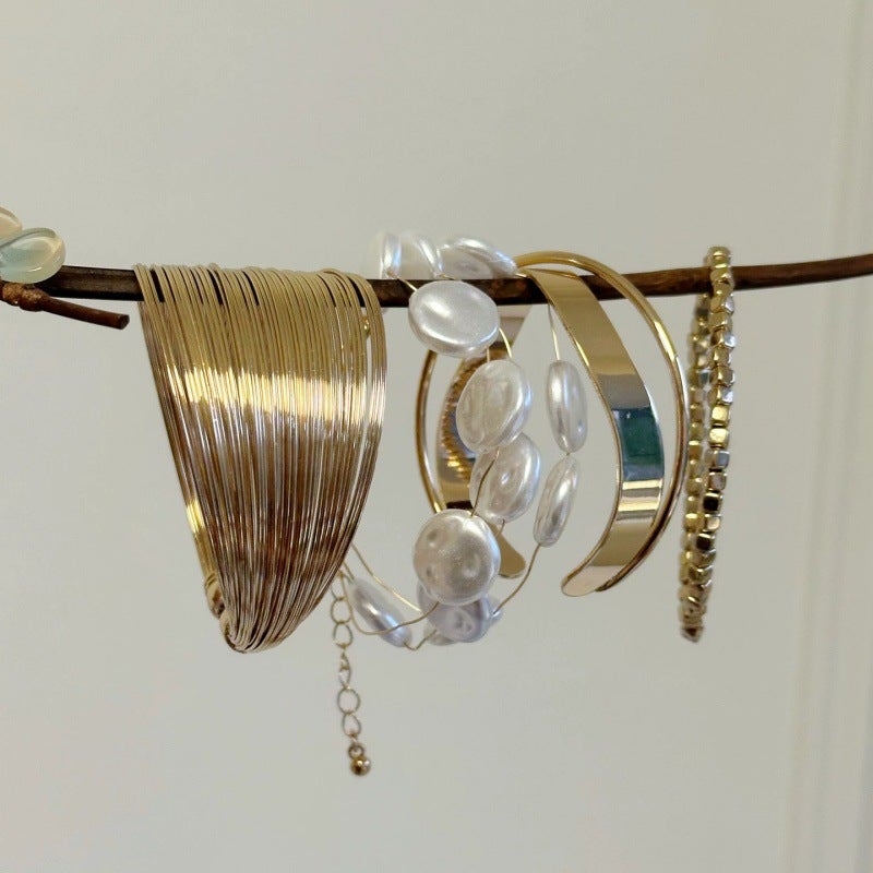 Vintage Bracelet Set - Image 2