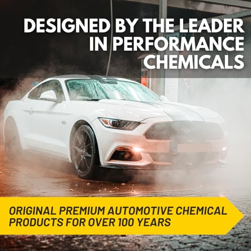 RISLONE ريسلون 4720 منظف كامل لنظام الوقود والعادم والانبعاثات، 16.9 أونصة | ينظف المحول الحفاز، يقلل الانبعاثات ويوفر الوقود - Image 5