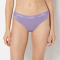 La Senza Purple